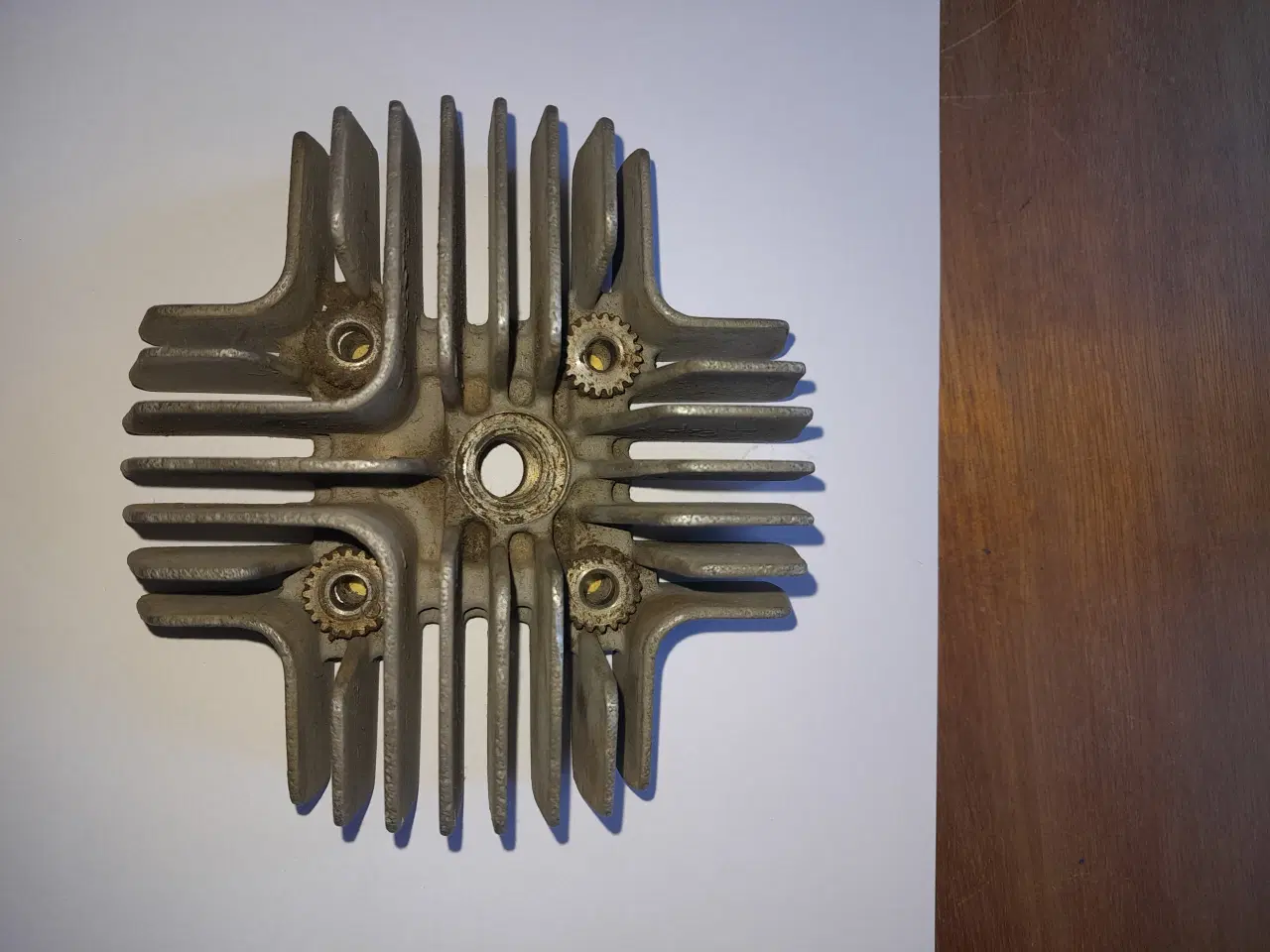 Billede 10 - Suzuki k50 tun cylinder topstykke stempel 
