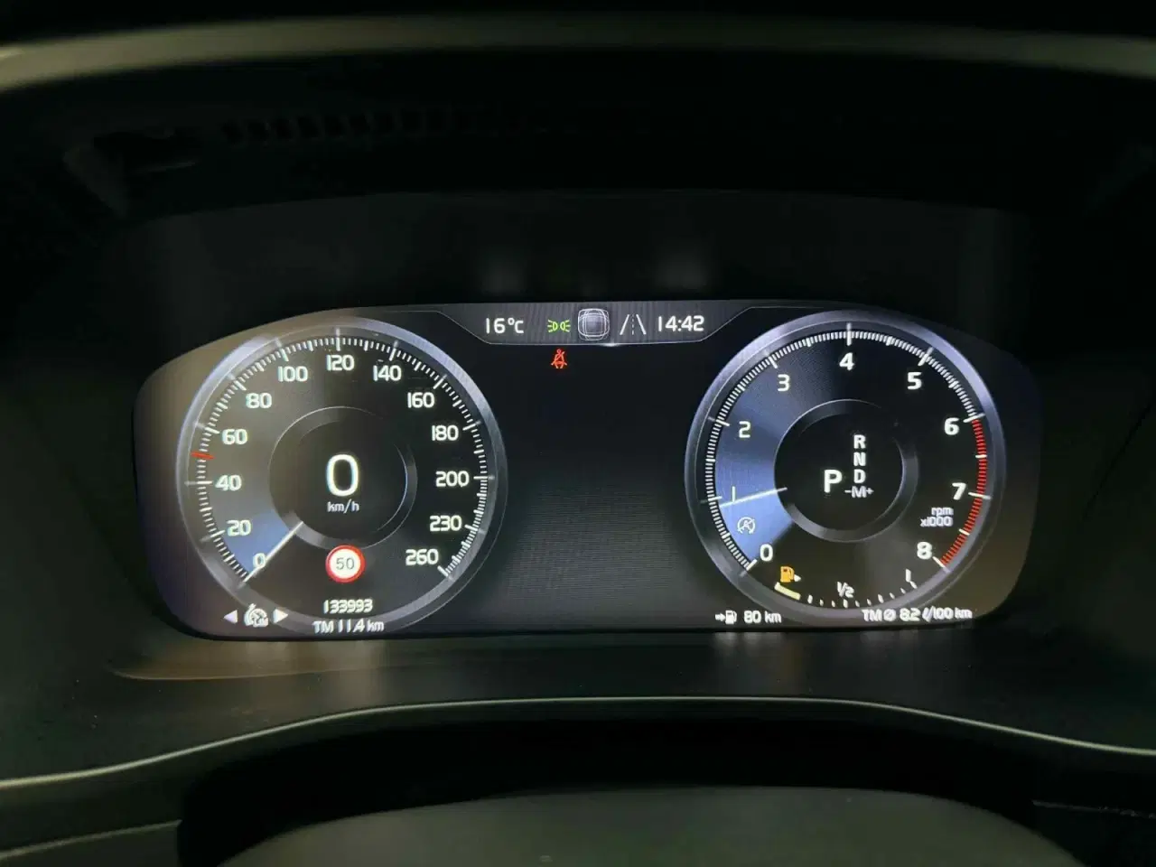 Billede 11 - Volvo XC40 2,0 T4 190 Momentum aut.