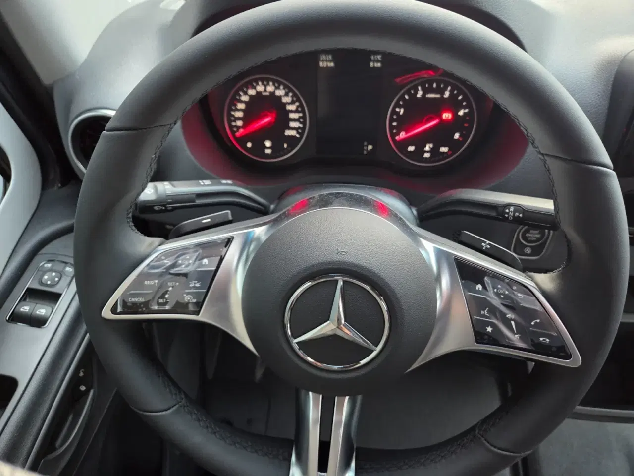 Billede 6 - Hymer ML-T 580 Xperience 2,0 CDi 170 aut.