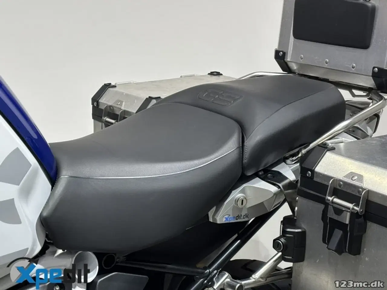 Billede 17 - BMW R 1250 GS Adventure