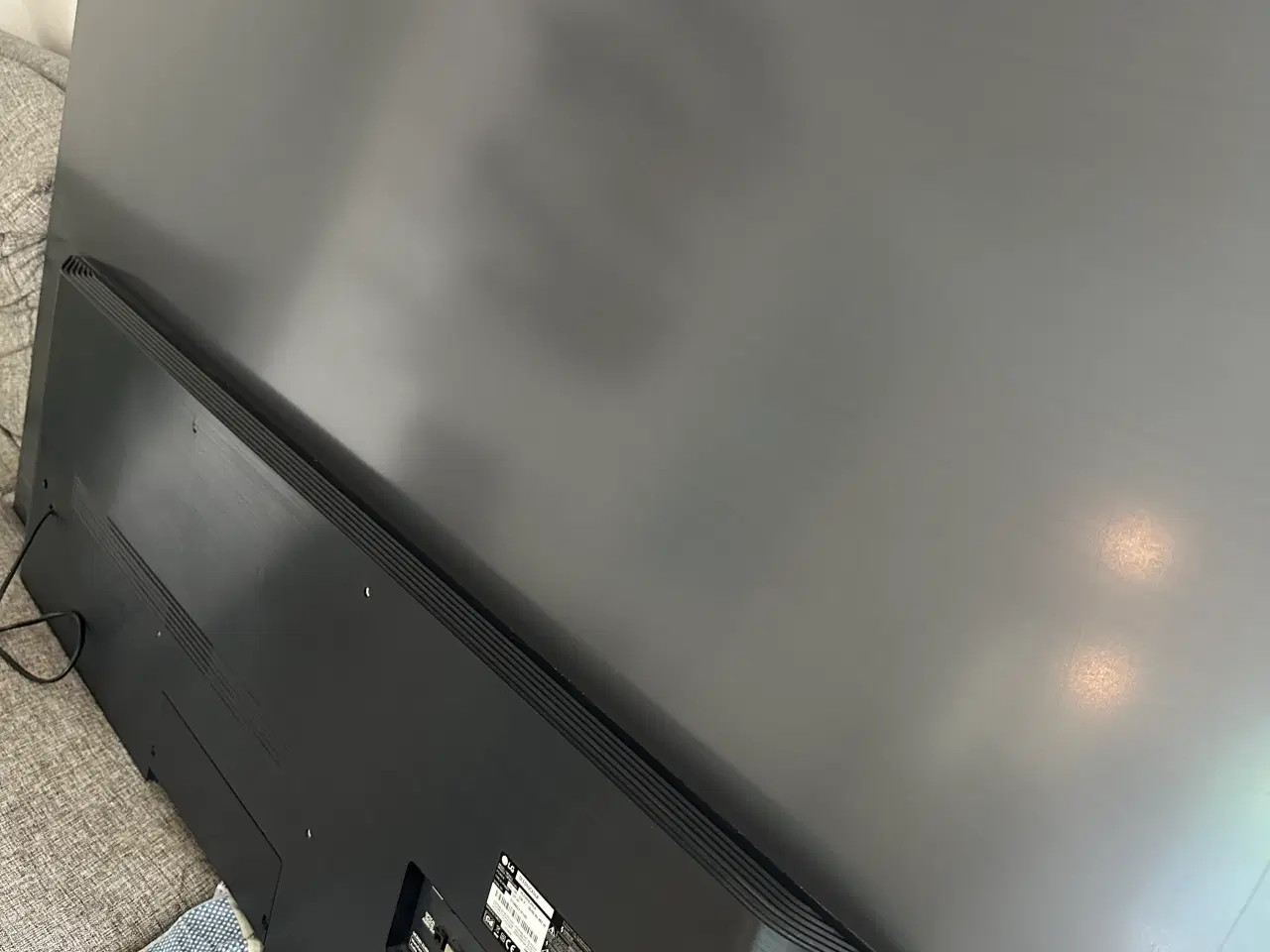 Billede 2 - 65" OLED SÆLGES