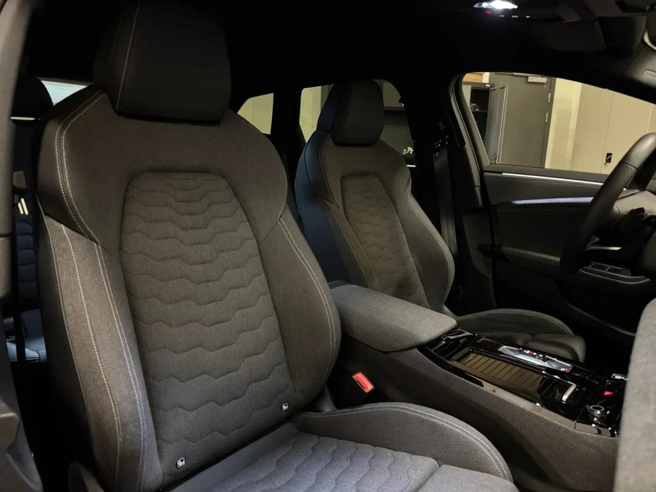 Billede 14 - Audi A6 e-tron  S-line Avant