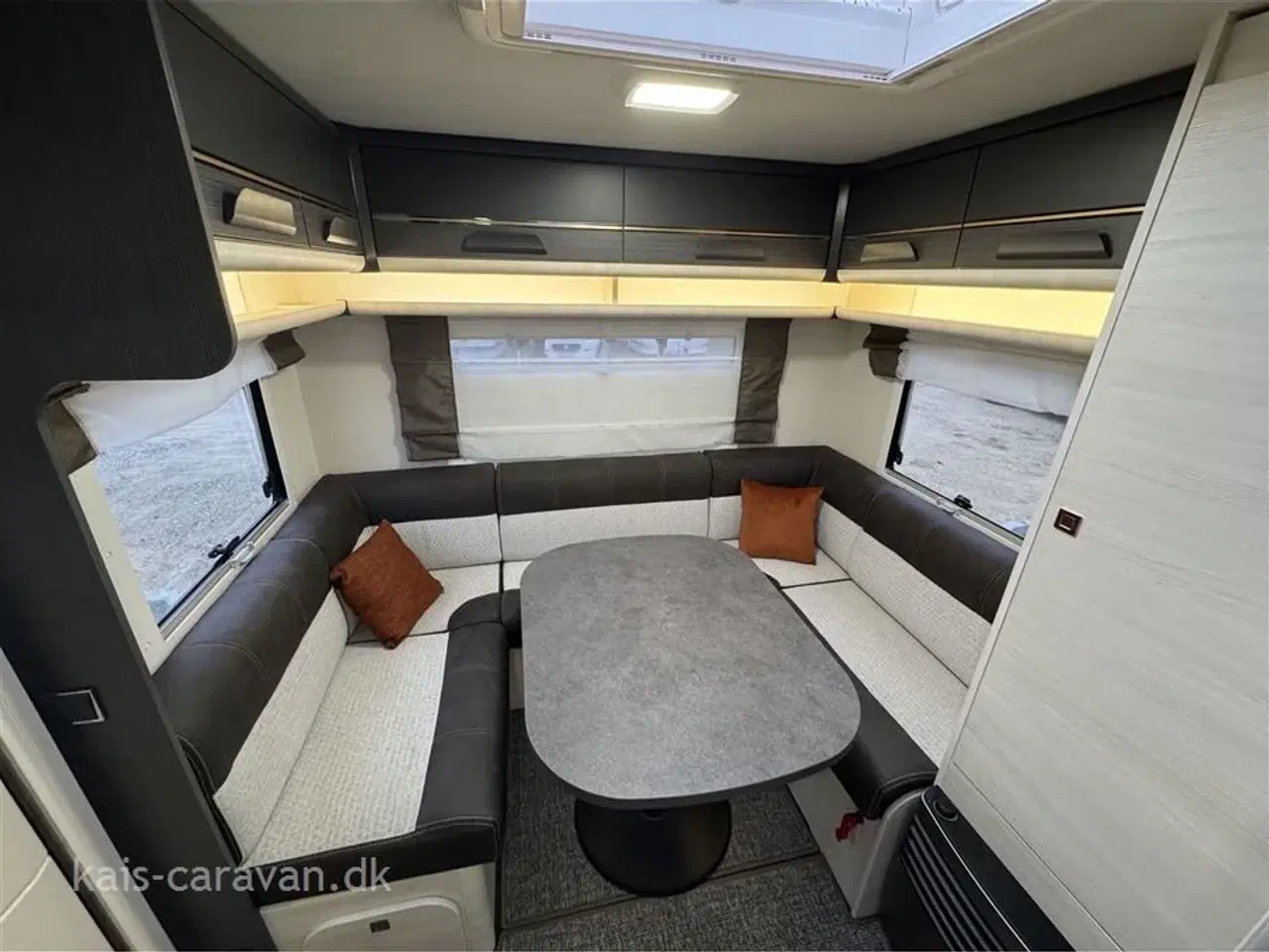 Billede 6 - 2021 - Caravelair Artica 492 Norline