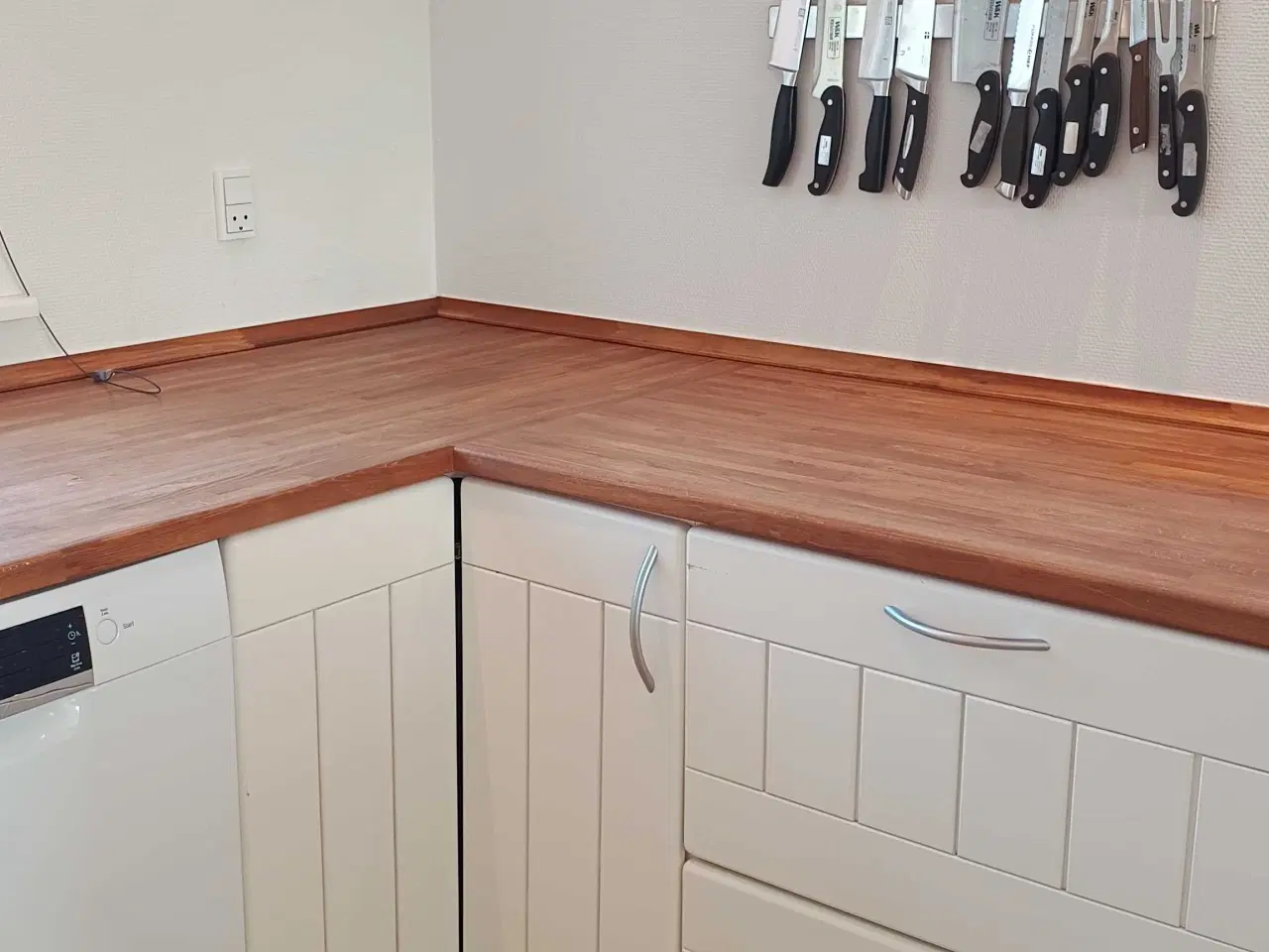 Billede 7 - Køkken inkl. hvidevarer