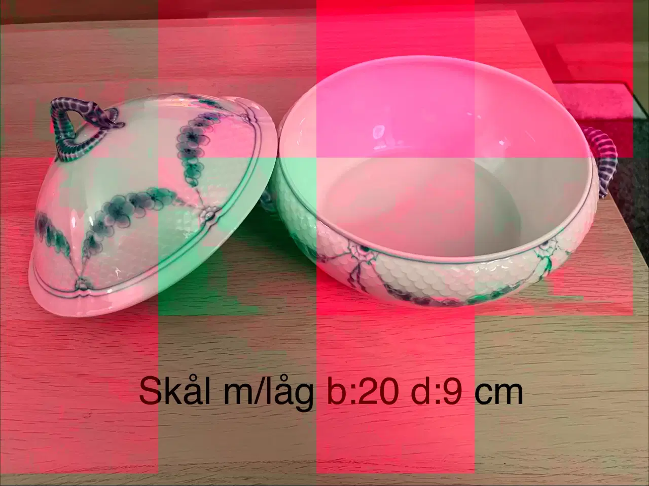 Billede 3 - Bing & Grøndahl Empire