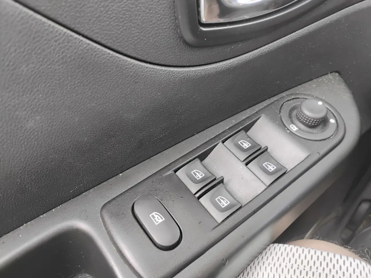 Billede 10 - Renault Captur  0,9 Energy TCe Expression 90HK 5d