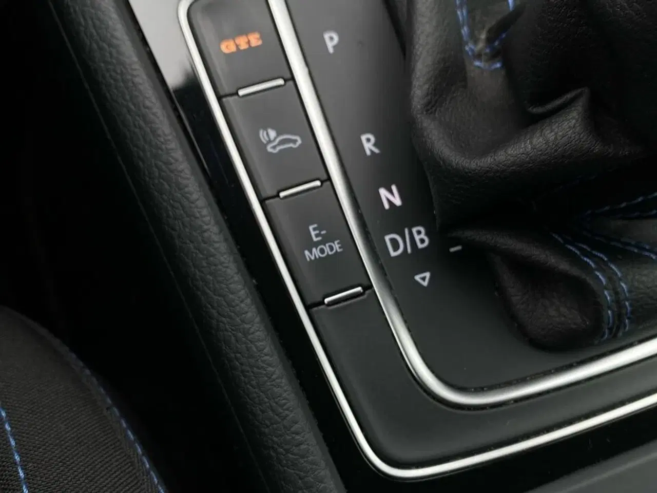 Billede 18 - VW Golf 1,4 TSI Plugin-hybrid GTE DSG 204HK 5d 6g Aut.