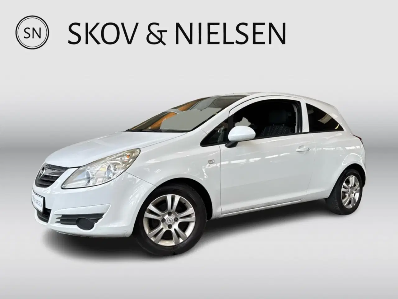 Billede 1 - Opel Corsa 1,0 12V Enjoy