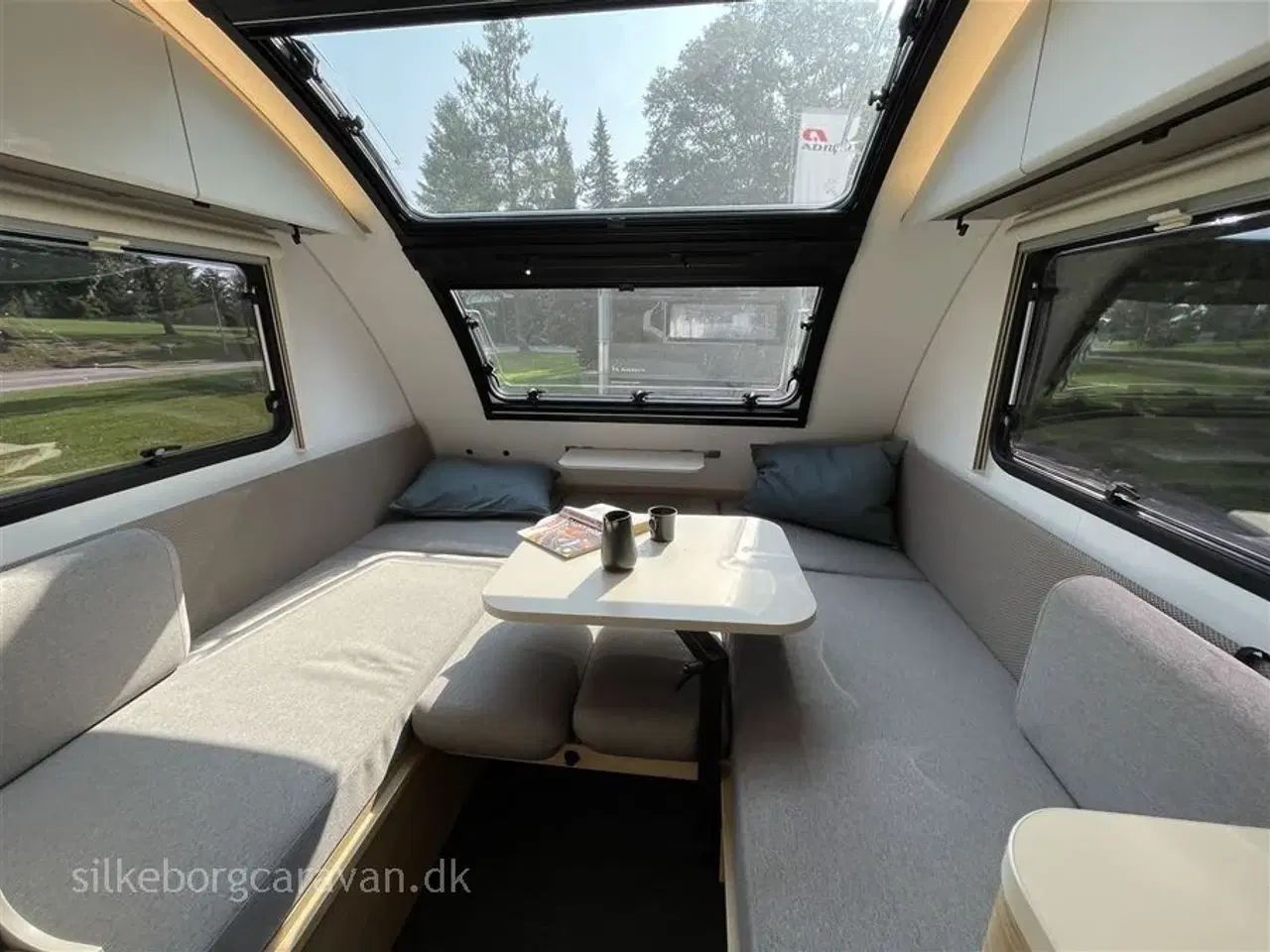 Billede 6 - 2026 - Adria Action 391 LH