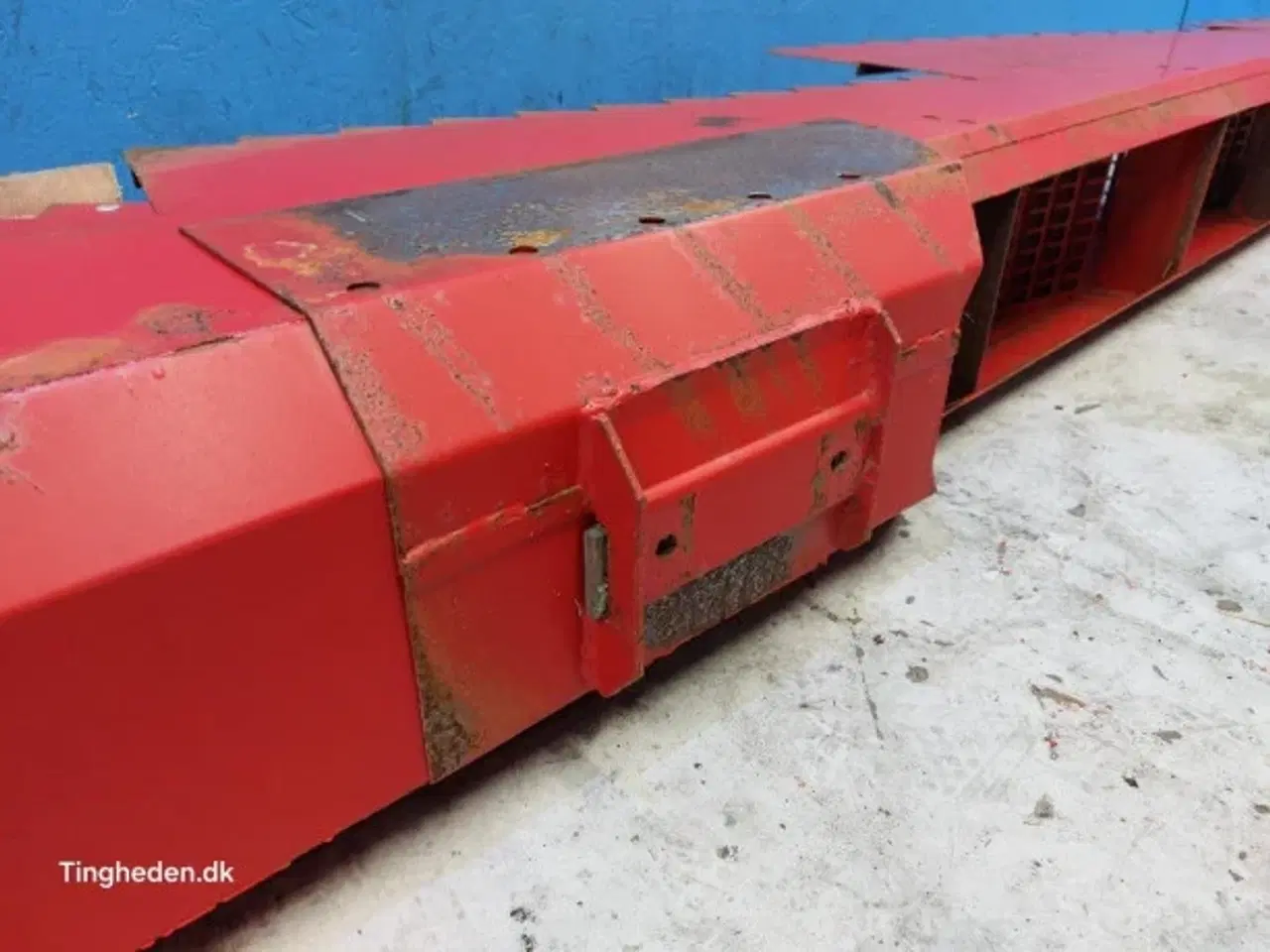 Billede 7 - Massey Ferguson 40 Ryster 28480677