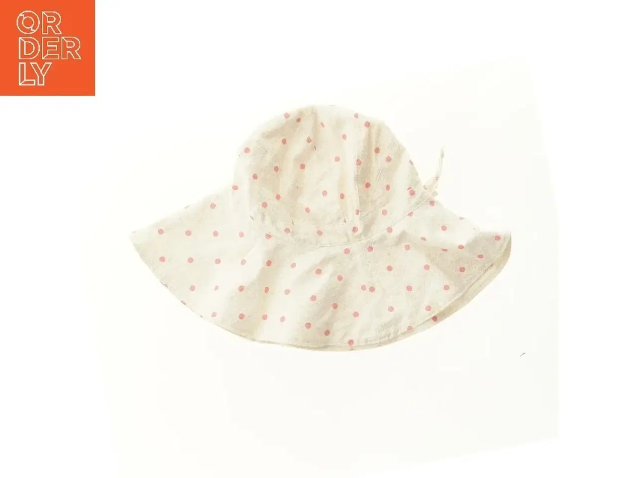 Billede 6 - Hat (str. 20 x 40 x 25 cm)