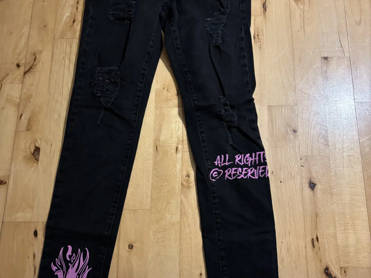 Billede 1 - BoohooMan bukser