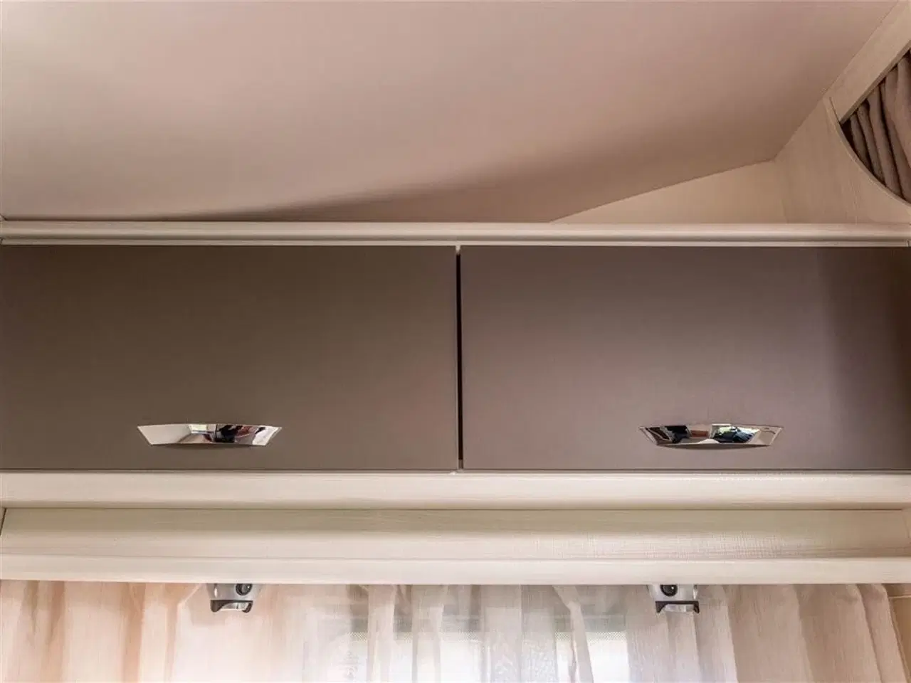 Billede 7 - 2020 - Ahorn ECO 680 Alkove   Velholdt kort Ahorn med alkove