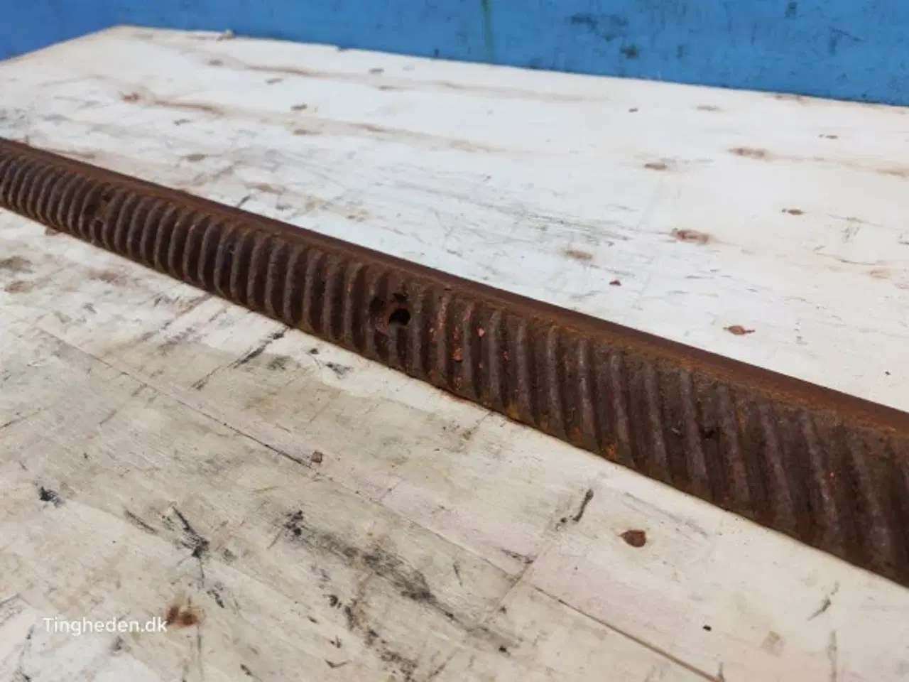 Billede 6 - Dronningborg D7000 Slagle R. 28340114