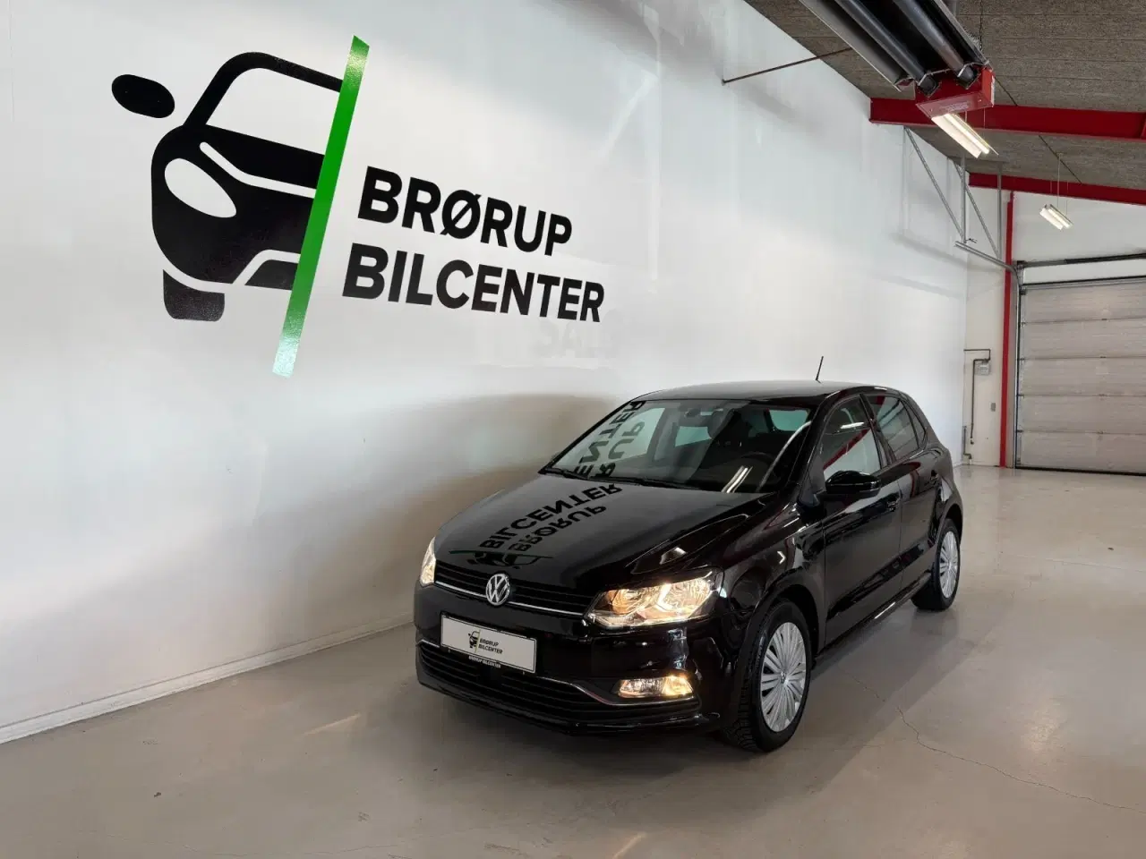 Billede 1 - VW Polo 1,2 TSi 90 Comfortline DSG BMT