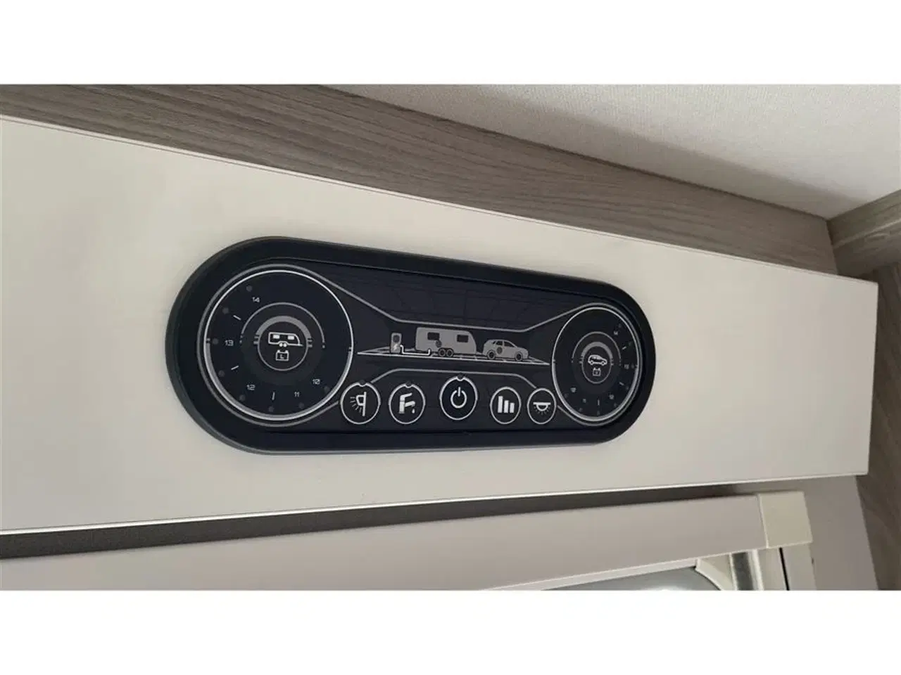 Billede 12 - 2023 - Sprite Mondial 420 SE