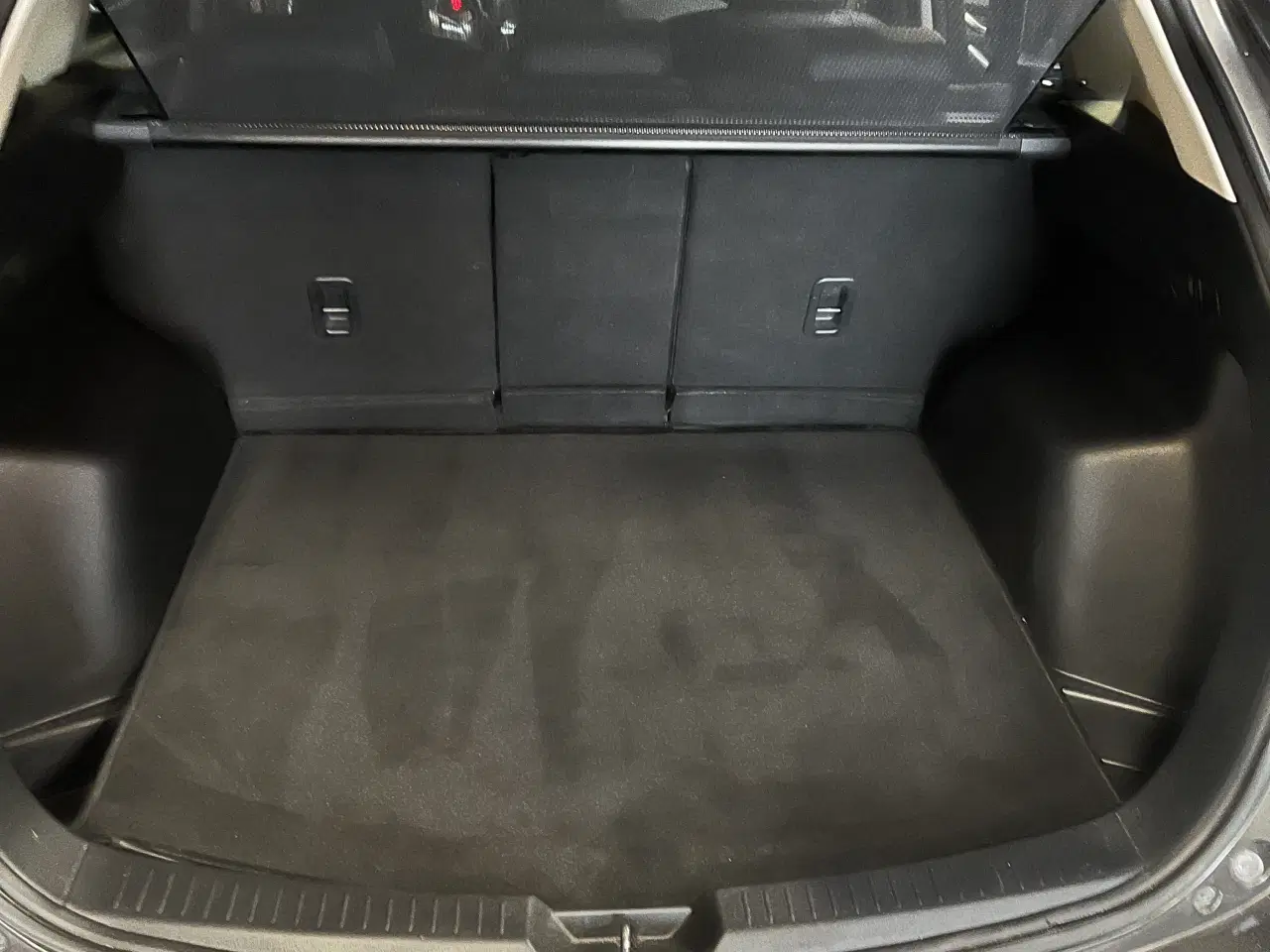 Billede 10 - Mazda CX-5 2.2 Optimum AWD