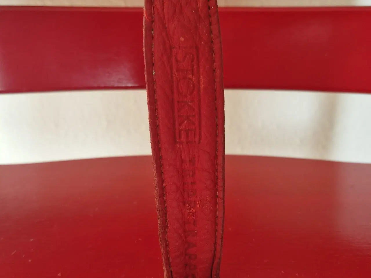 Billede 2 - 🪑 Tripp Trapp børnestol – klassiker fra Stokke