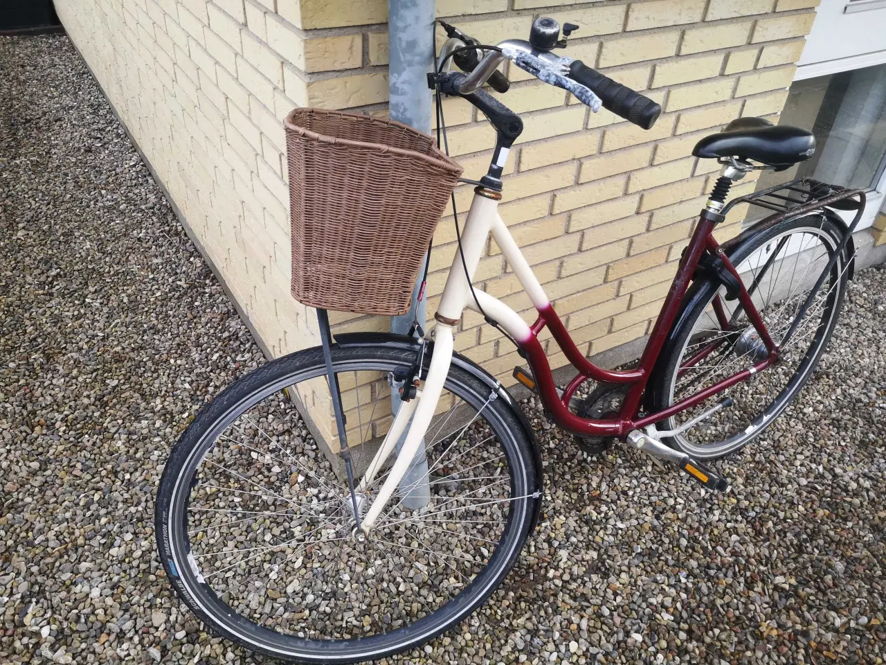 Billede 5 - Damecykel