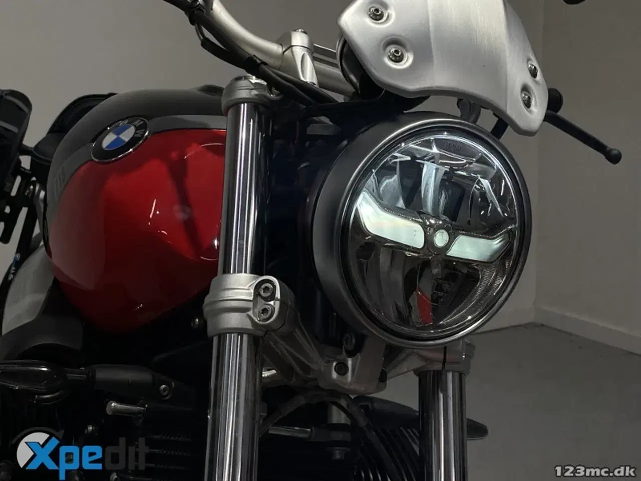 Billede 19 - BMW R NineT Pure