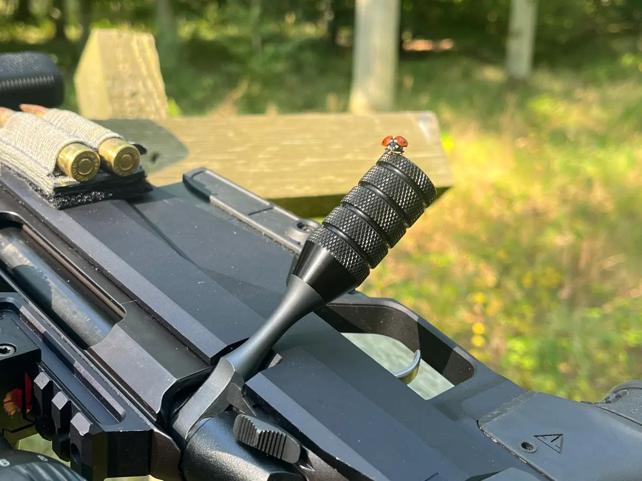 Billede 2 - Tikka Tac A1 .308