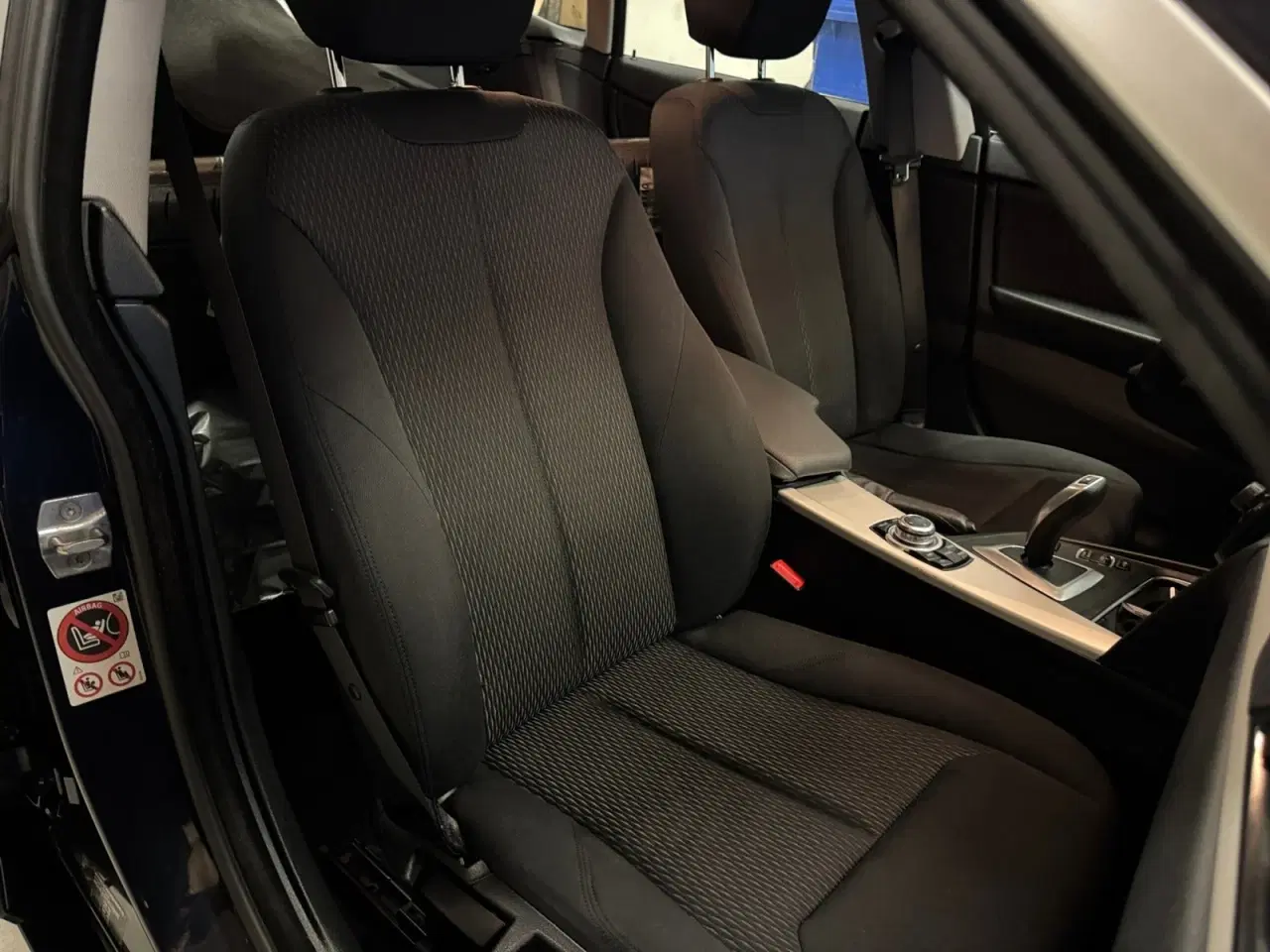 Billede 15 - BMW 420d 2,0 Gran Coupé aut.