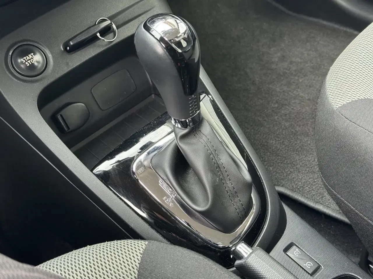 Billede 13 - Renault Captur 1,2 TCe 120 Expression EDC