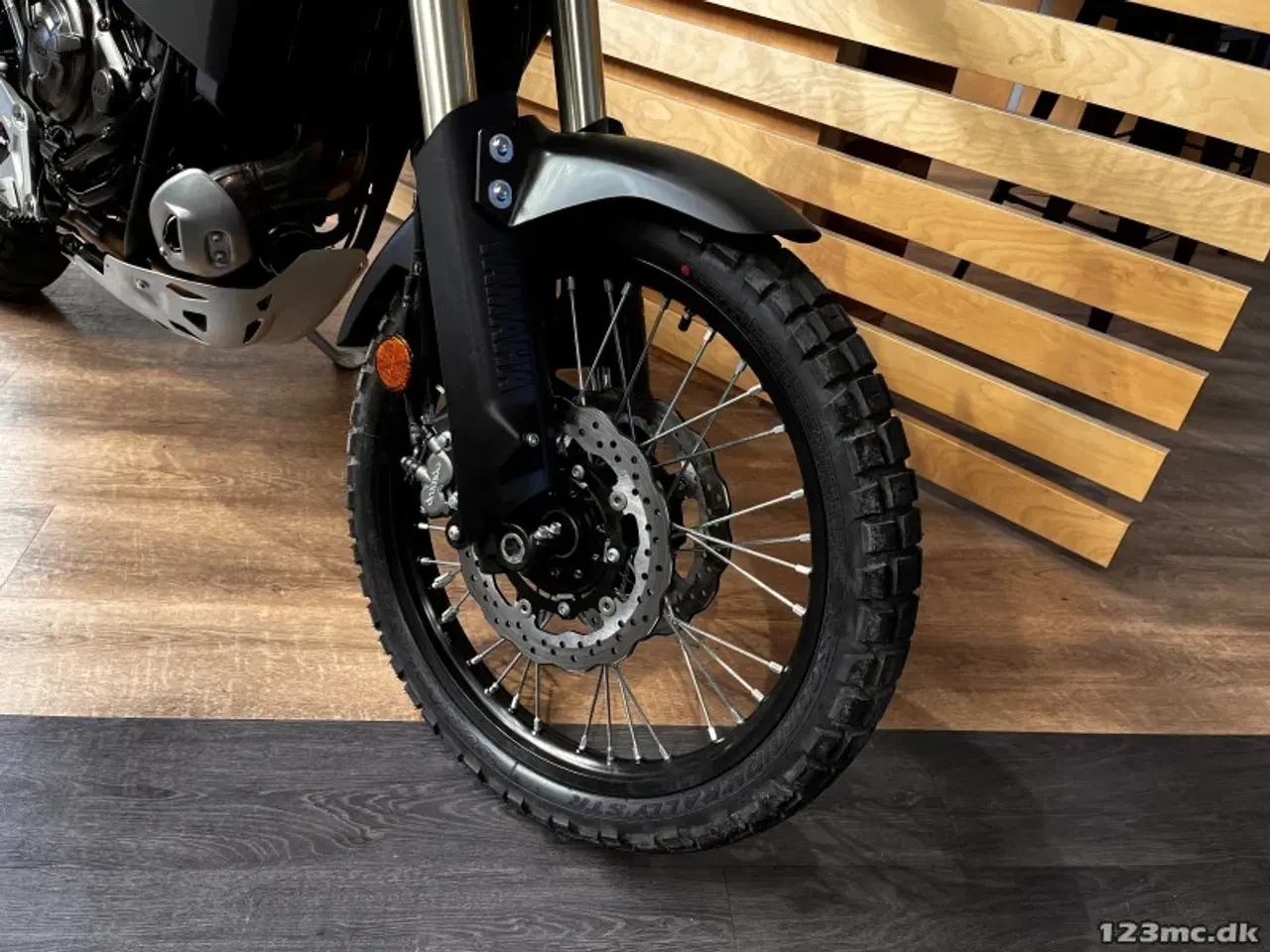 Billede 10 - Yamaha Ténéré 700