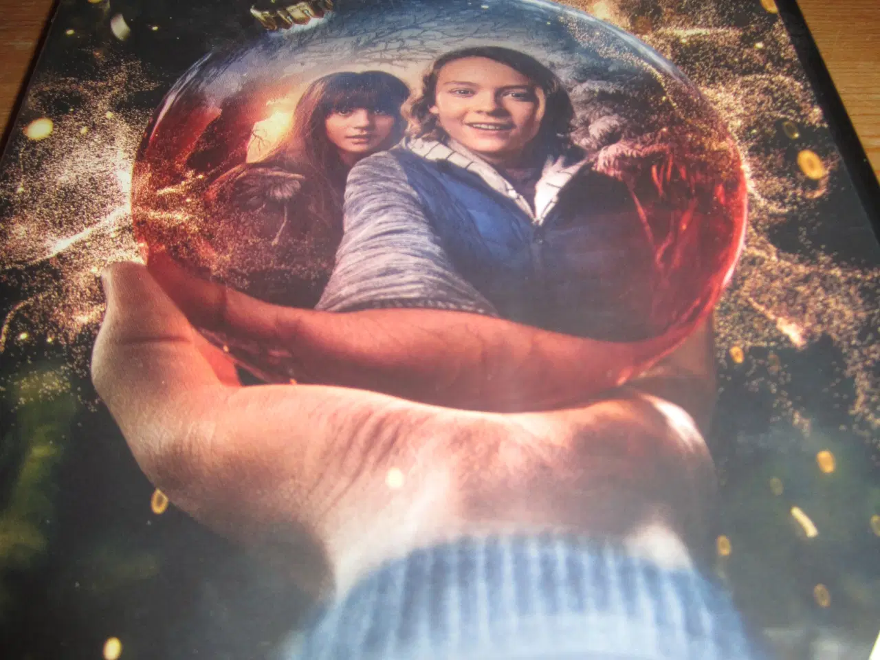 Billede 2 - VALDES JUL. SKOVENS VOGTER. BYD.