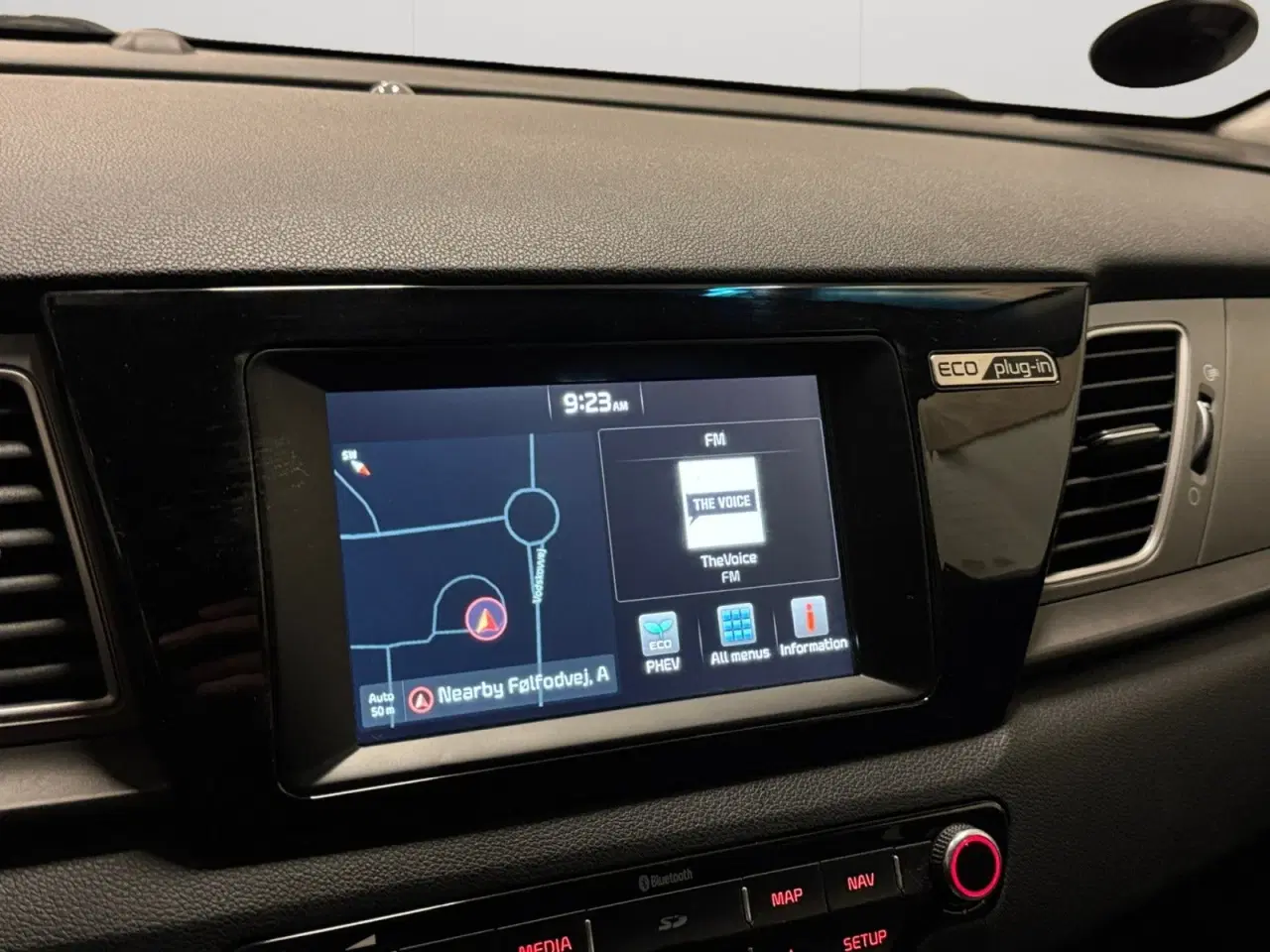 Billede 8 - Kia Niro 1,6 PHEV Comfort DCT