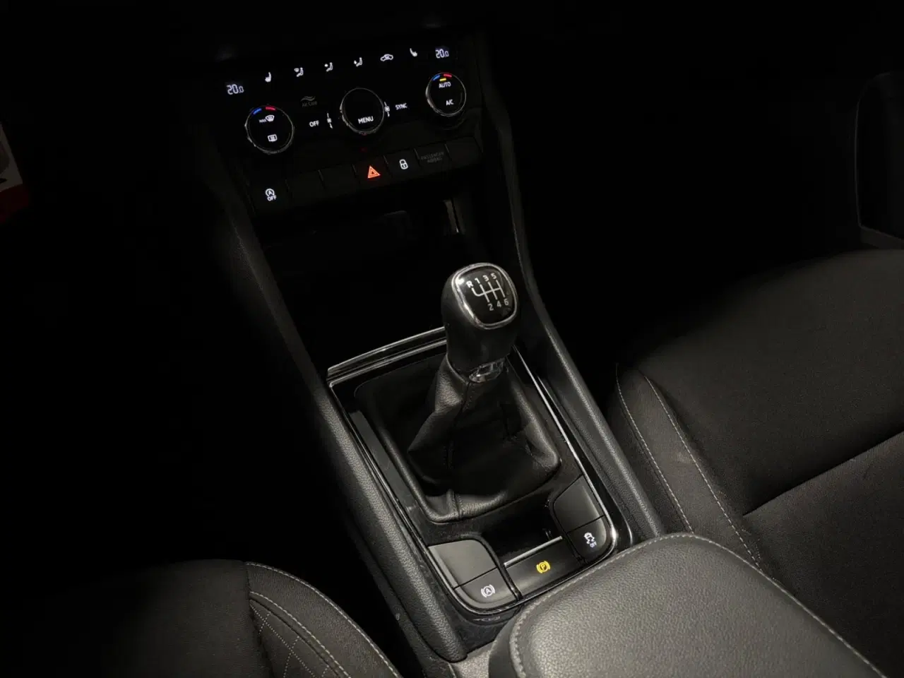 Billede 16 - Skoda Karoq 1,0 TSi 115 Ambition