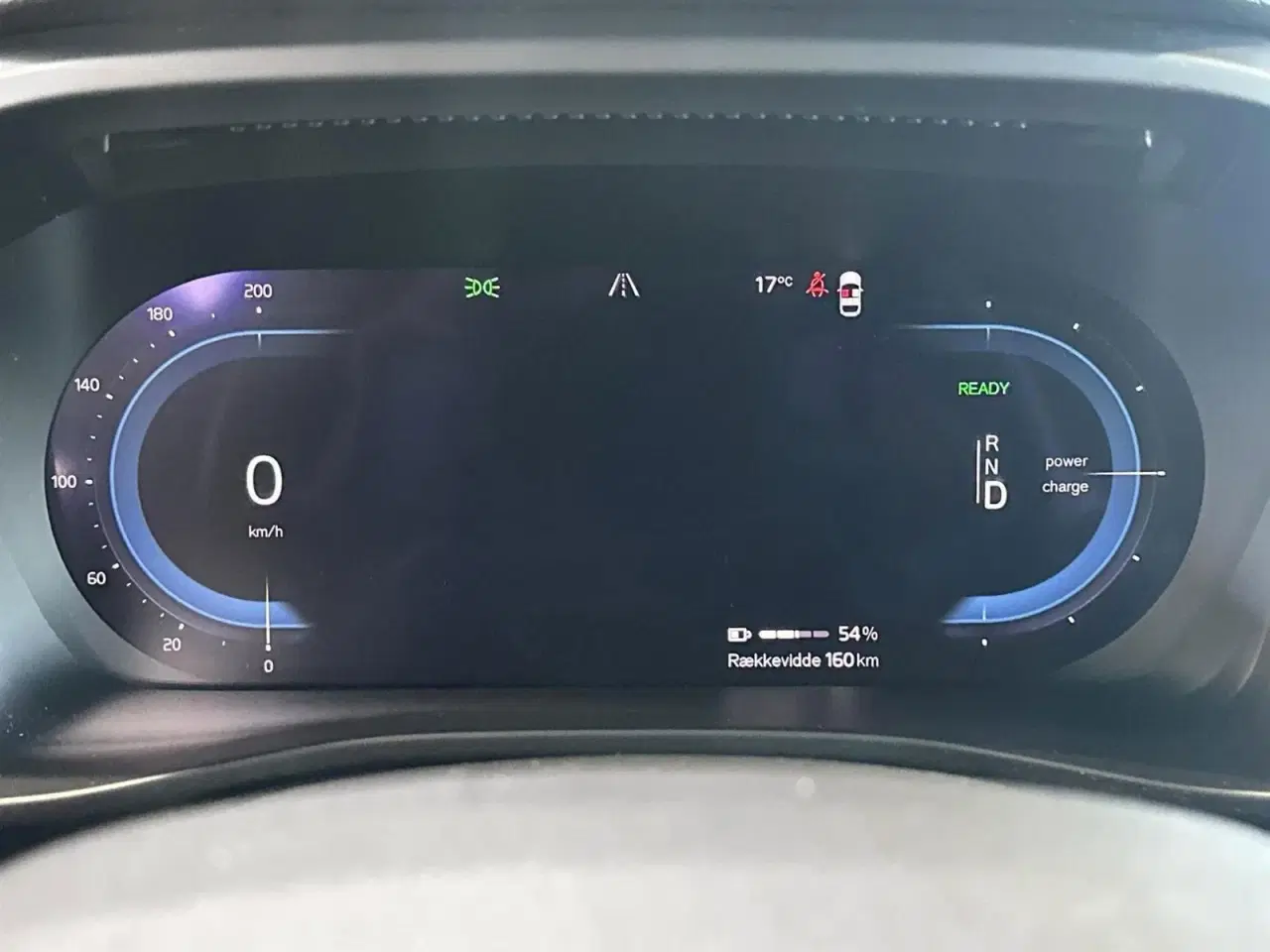 Billede 19 - Volvo XC40  P6 ReCharge Ultimate