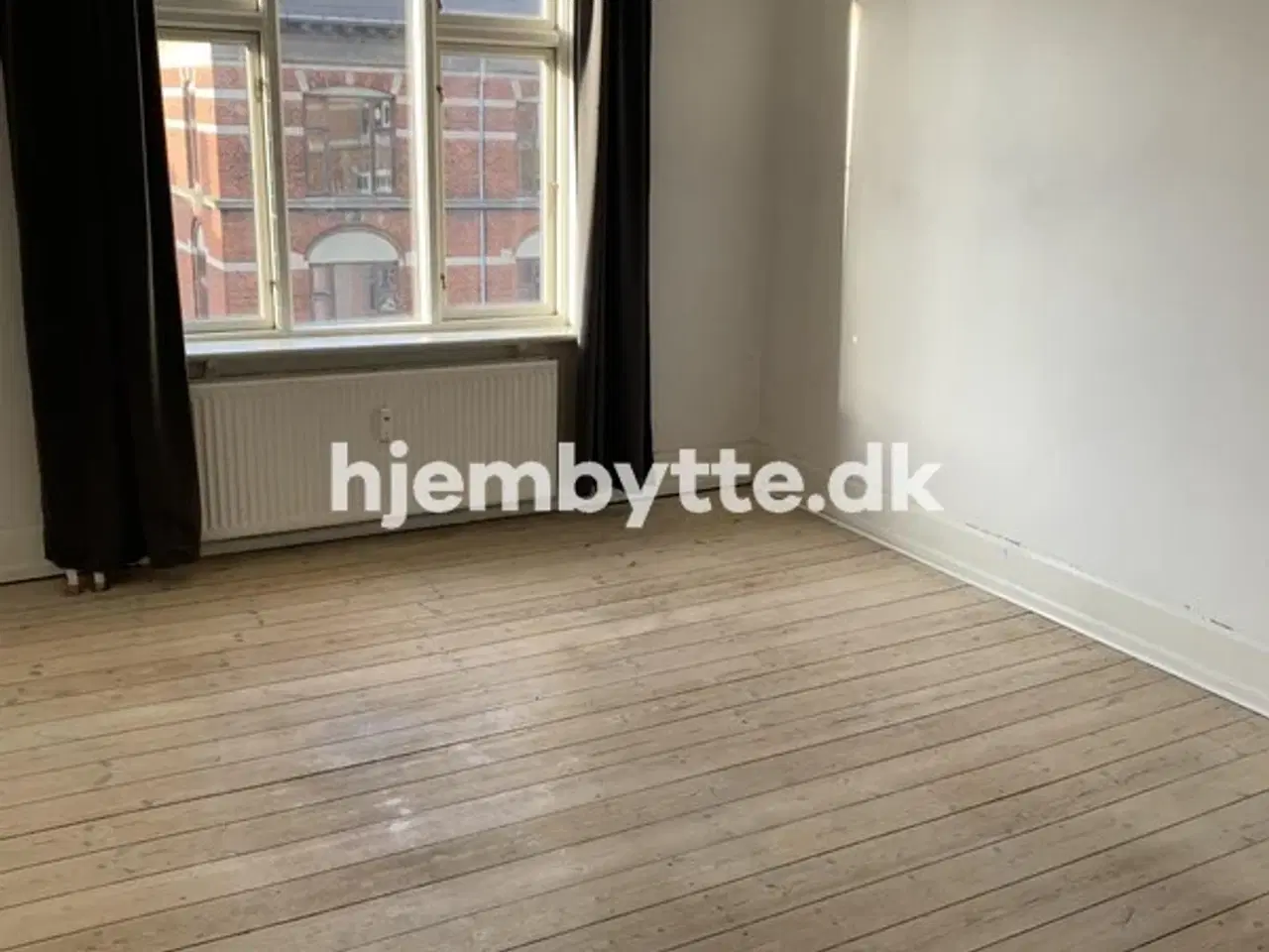 Billede 3 - Hjembytte - Godsbanegade
