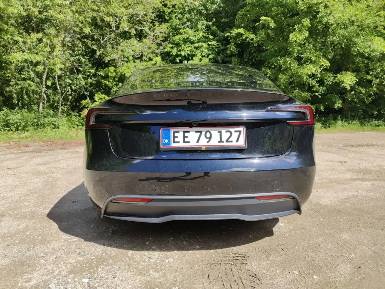 Billede 6 - Tesla Model 3  RWD