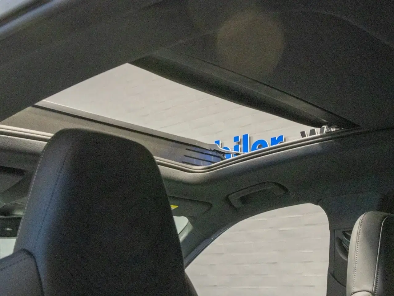 Billede 19 - Audi e-tron 55 S-line Sportback quattro