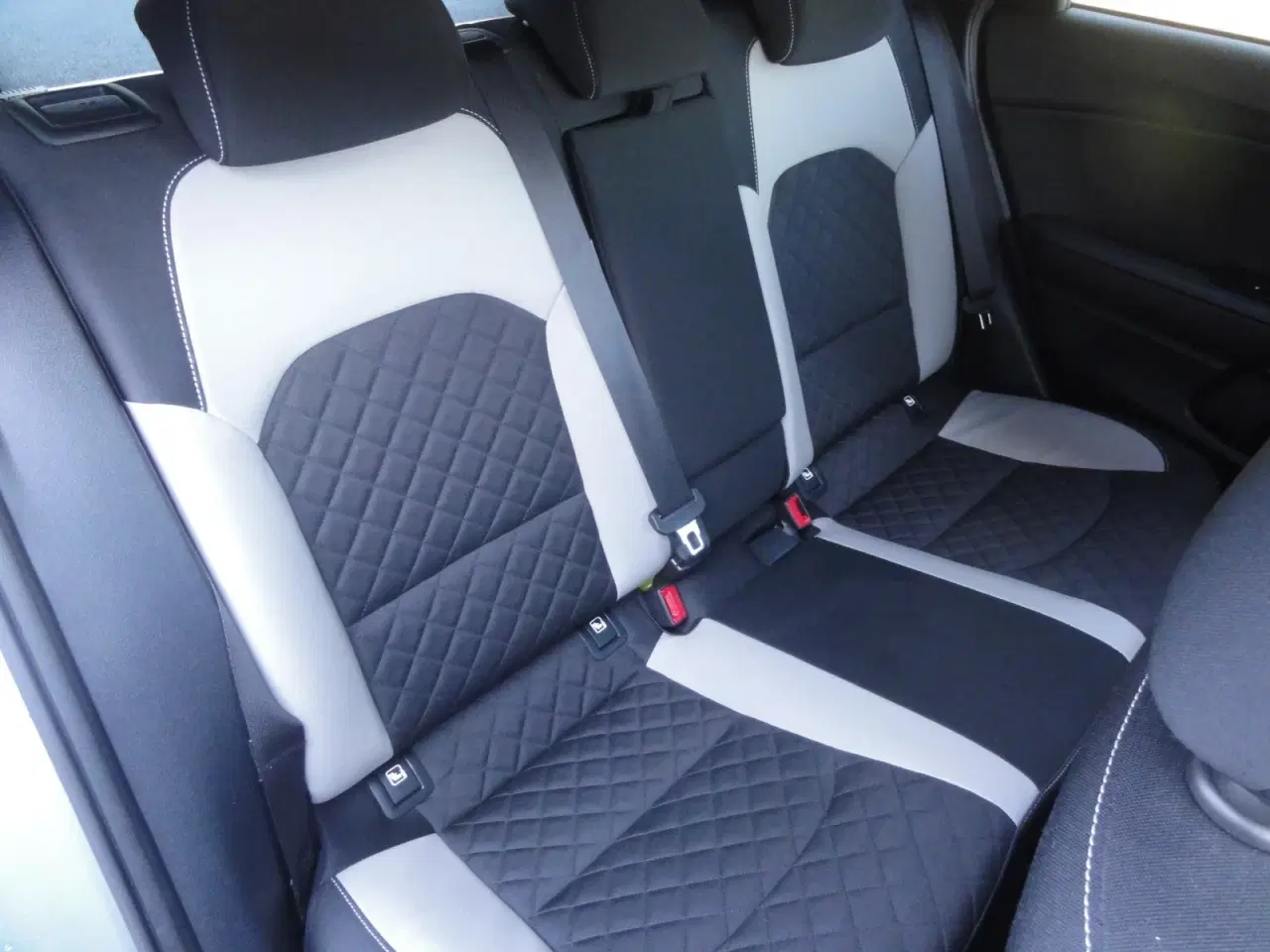 Billede 10 - Kia ProCeed 1,4 T-GDi GT-Line
