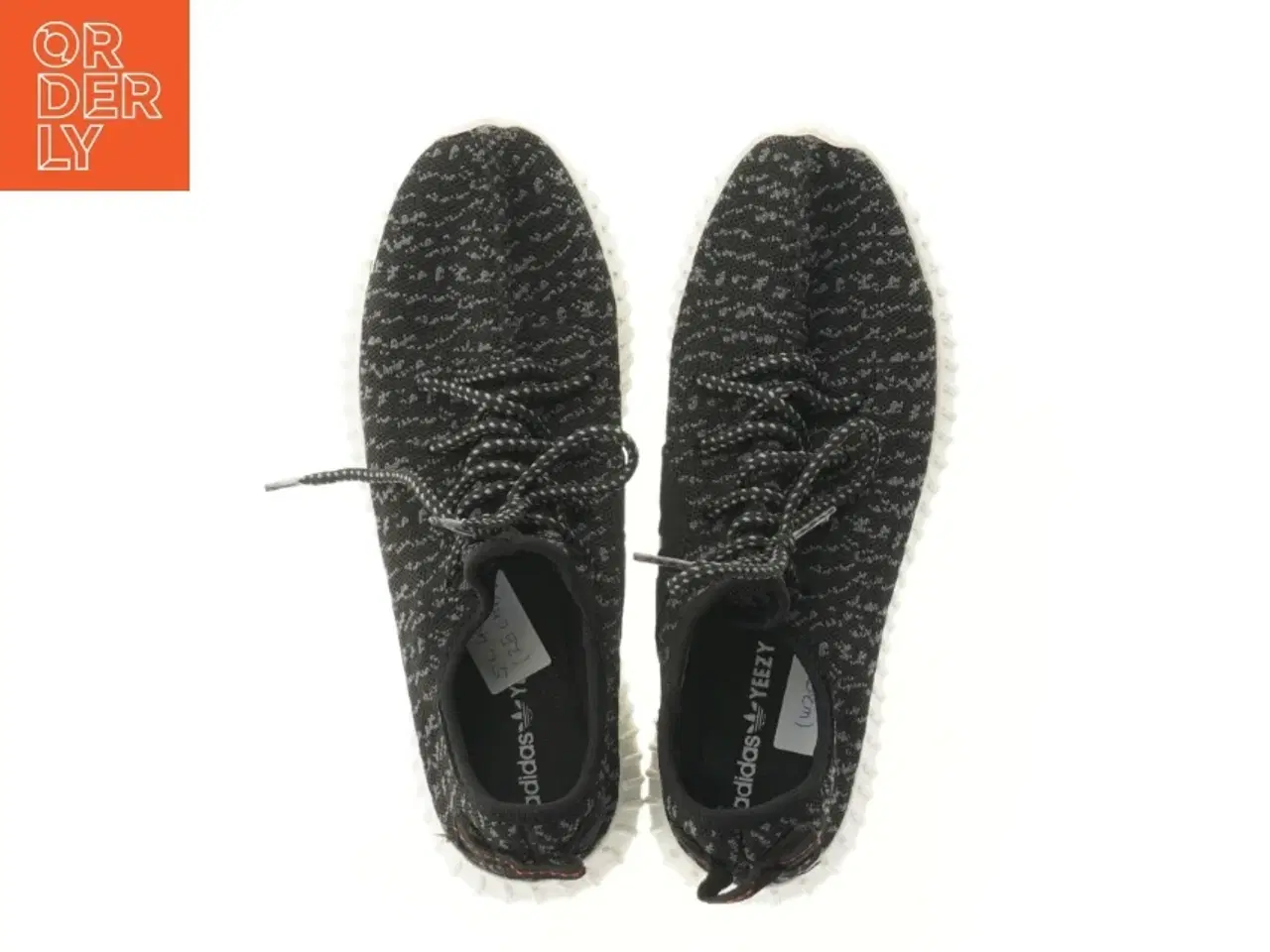 Billede 3 - Adidas Yeezy Boost 350 V1 (str. 40 )