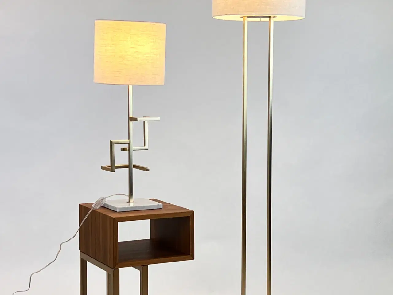 Billede 7 - Gulvlampe - Stéphane Davidts