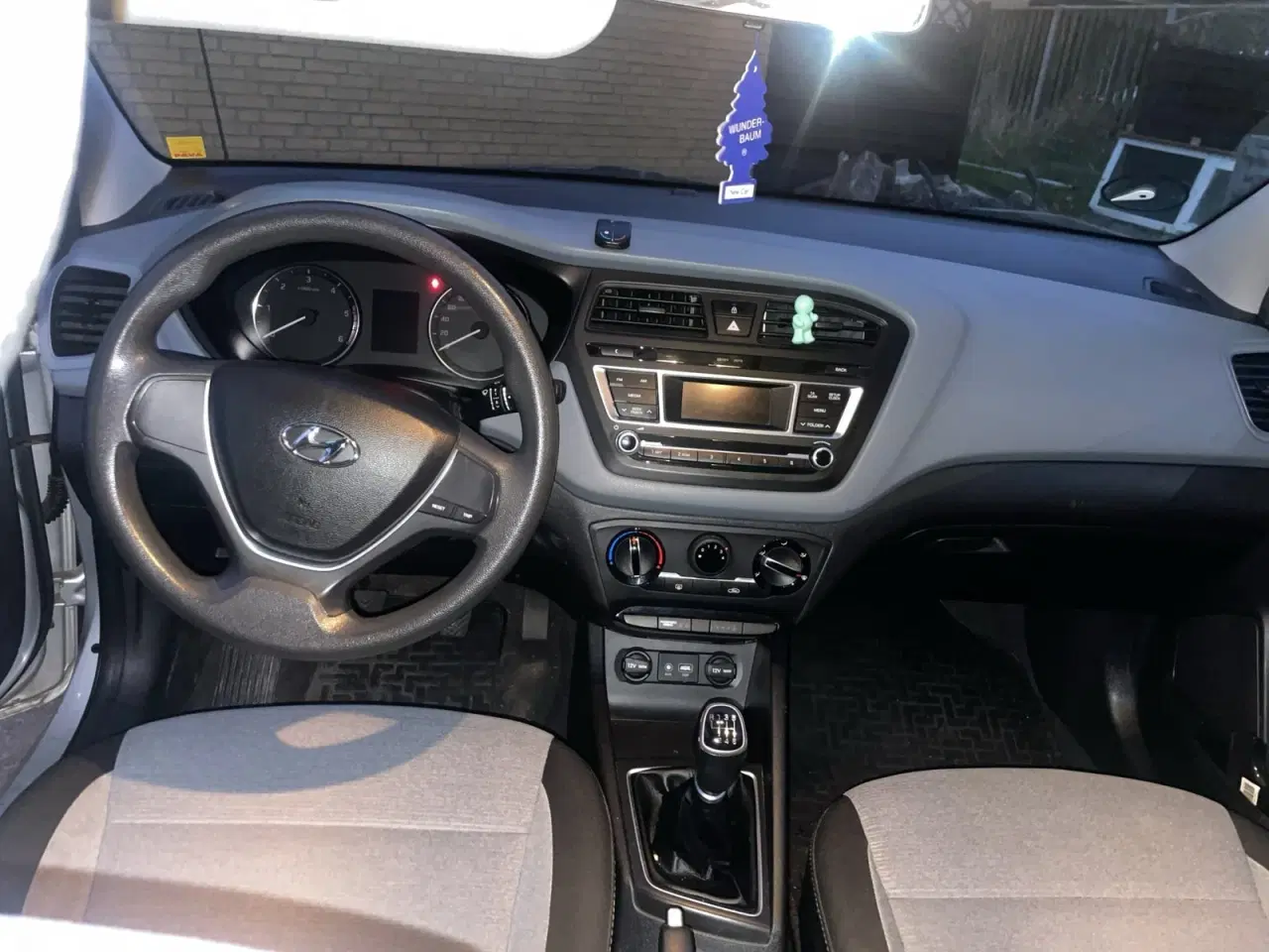 Billede 6 - Hyundai i20 1,1 CRDi 75 Life