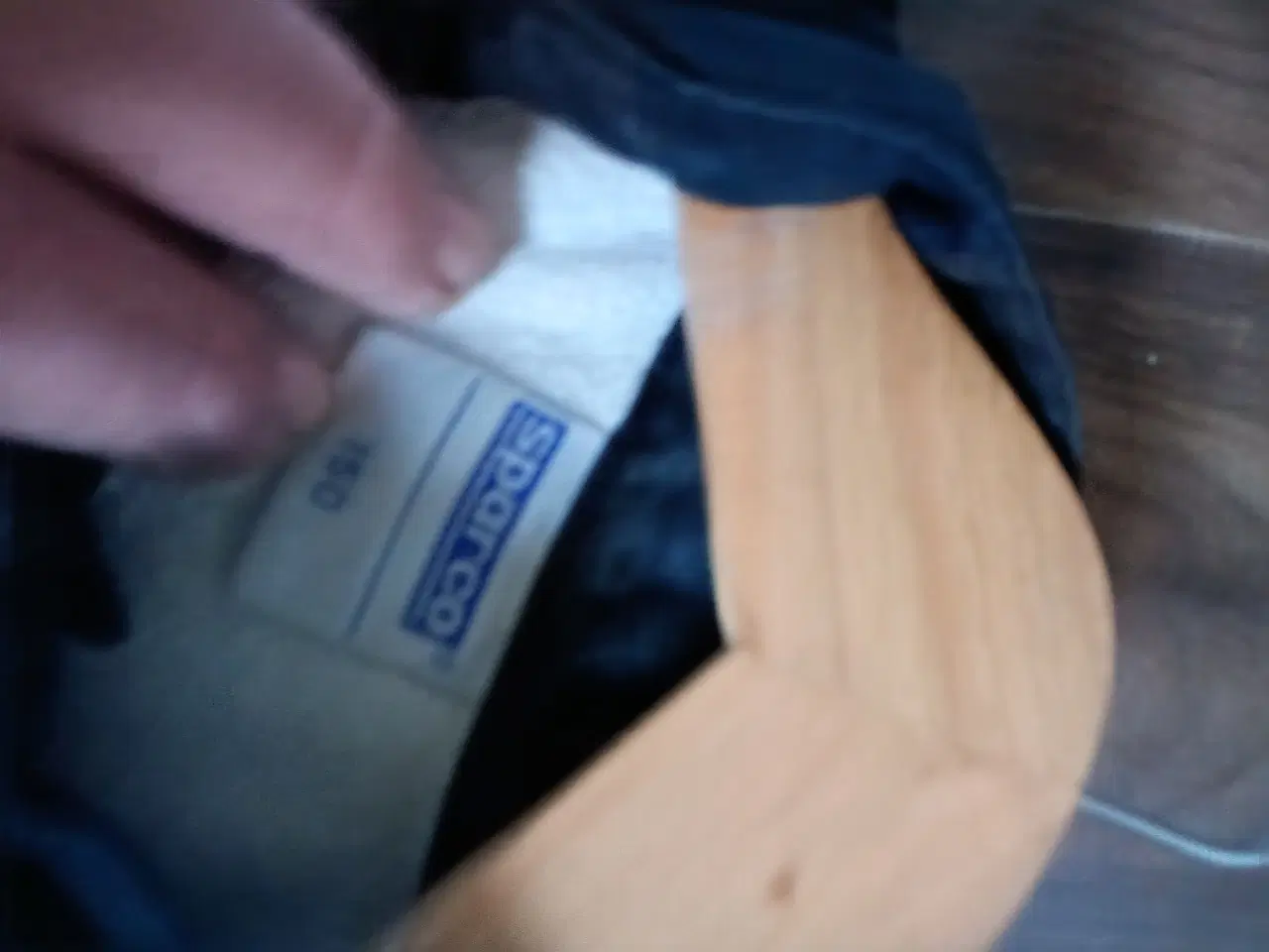 Billede 5 - Gokart beklædning 