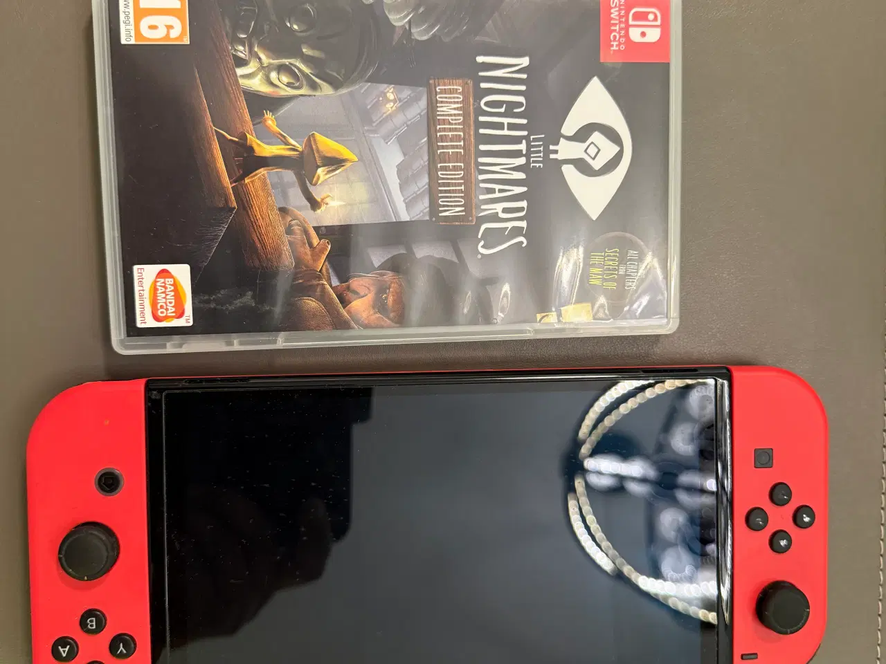 Billede 2 - Nintendo switch 