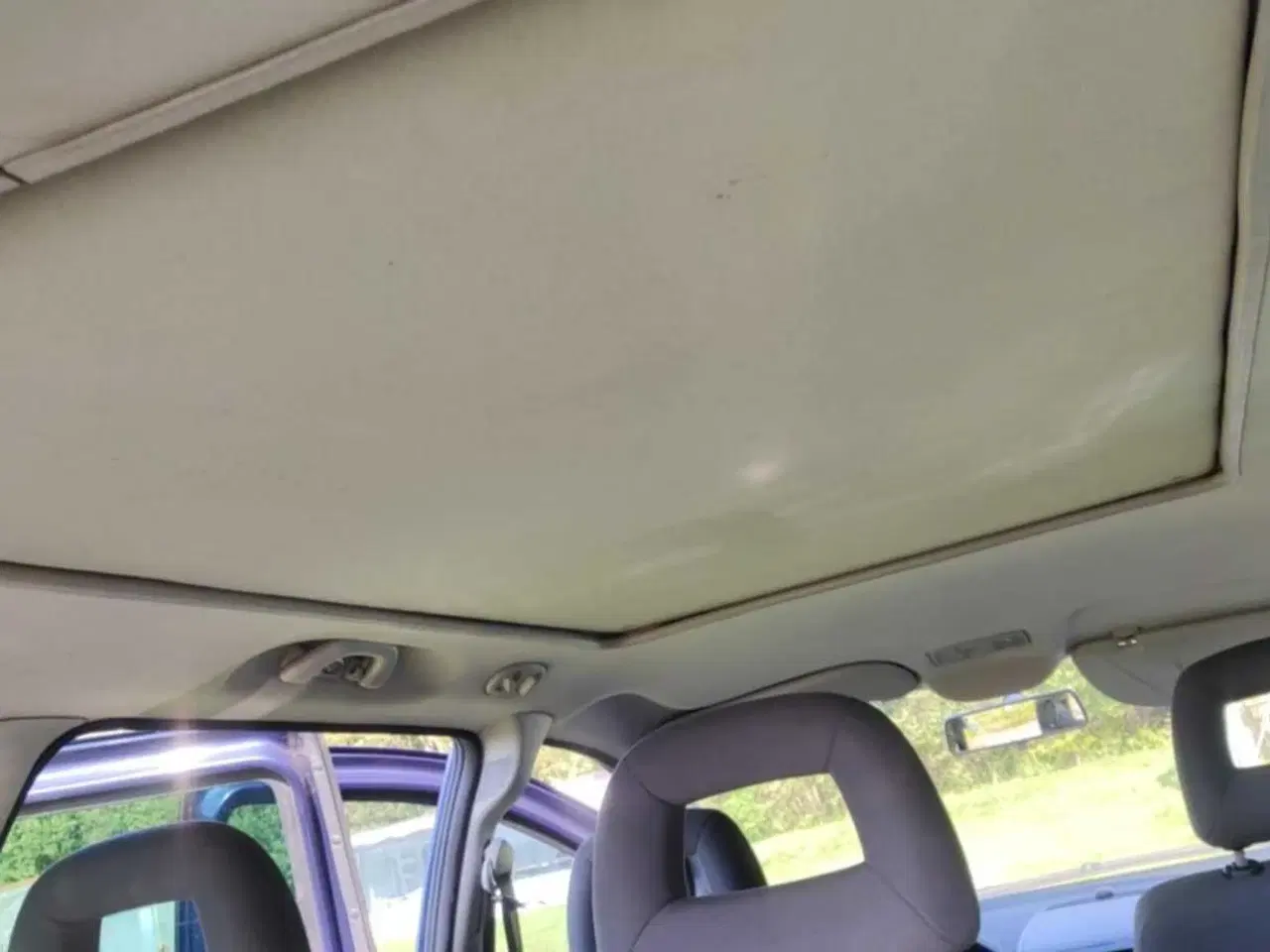 Billede 4 - VW Sharan kamper 