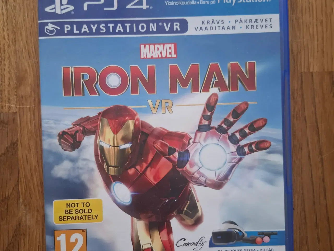 Billede 8 - Playstation VR briller