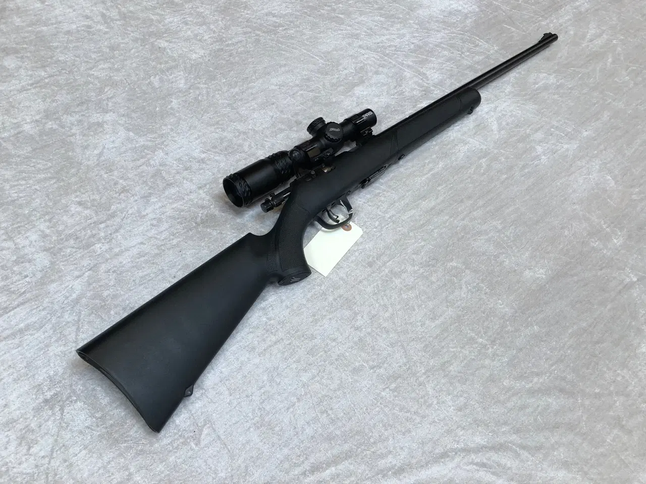 Billede 4 - Marlin XT 17 Salonriffel