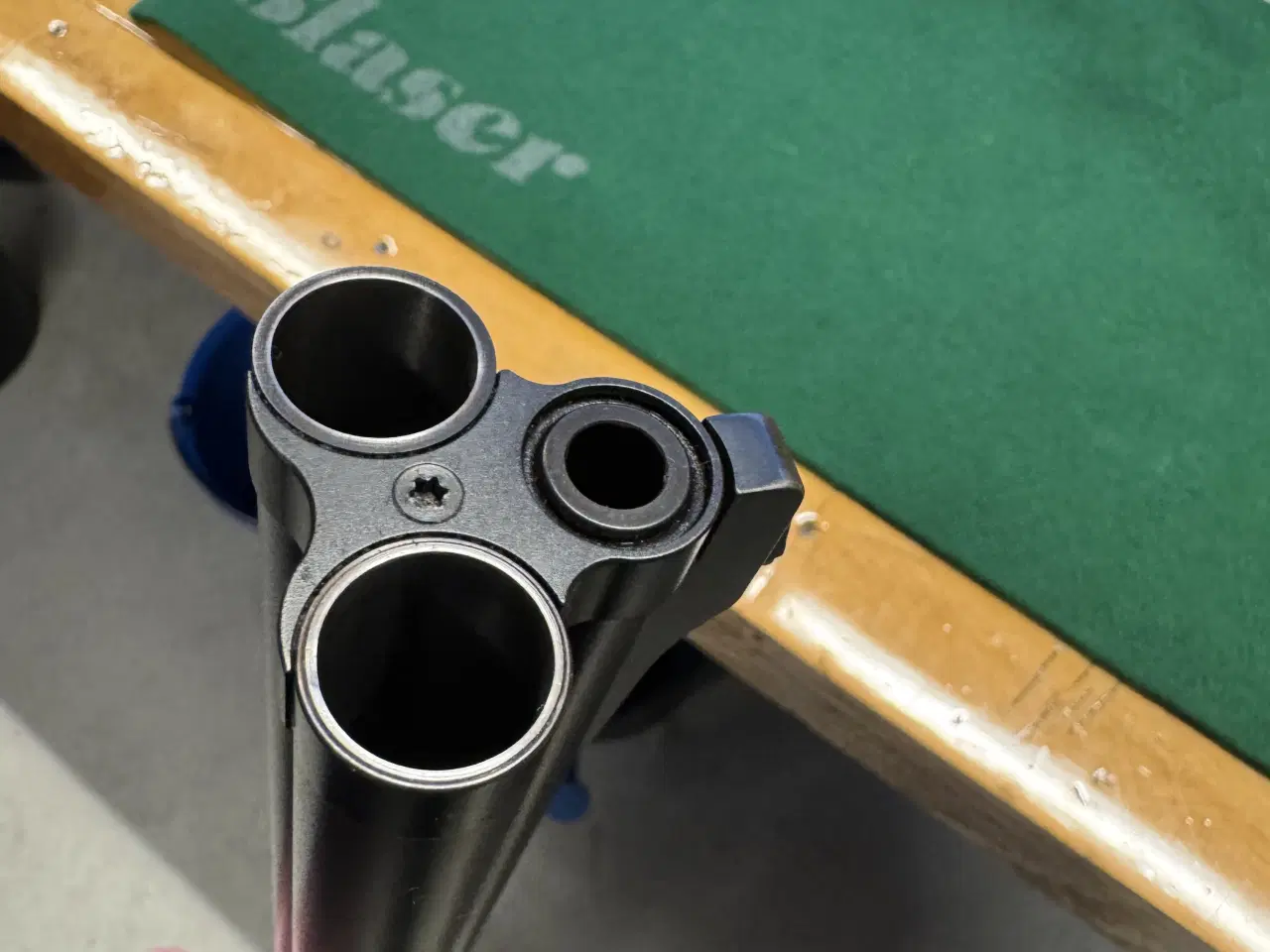 Billede 5 - Blaser D99 drilling