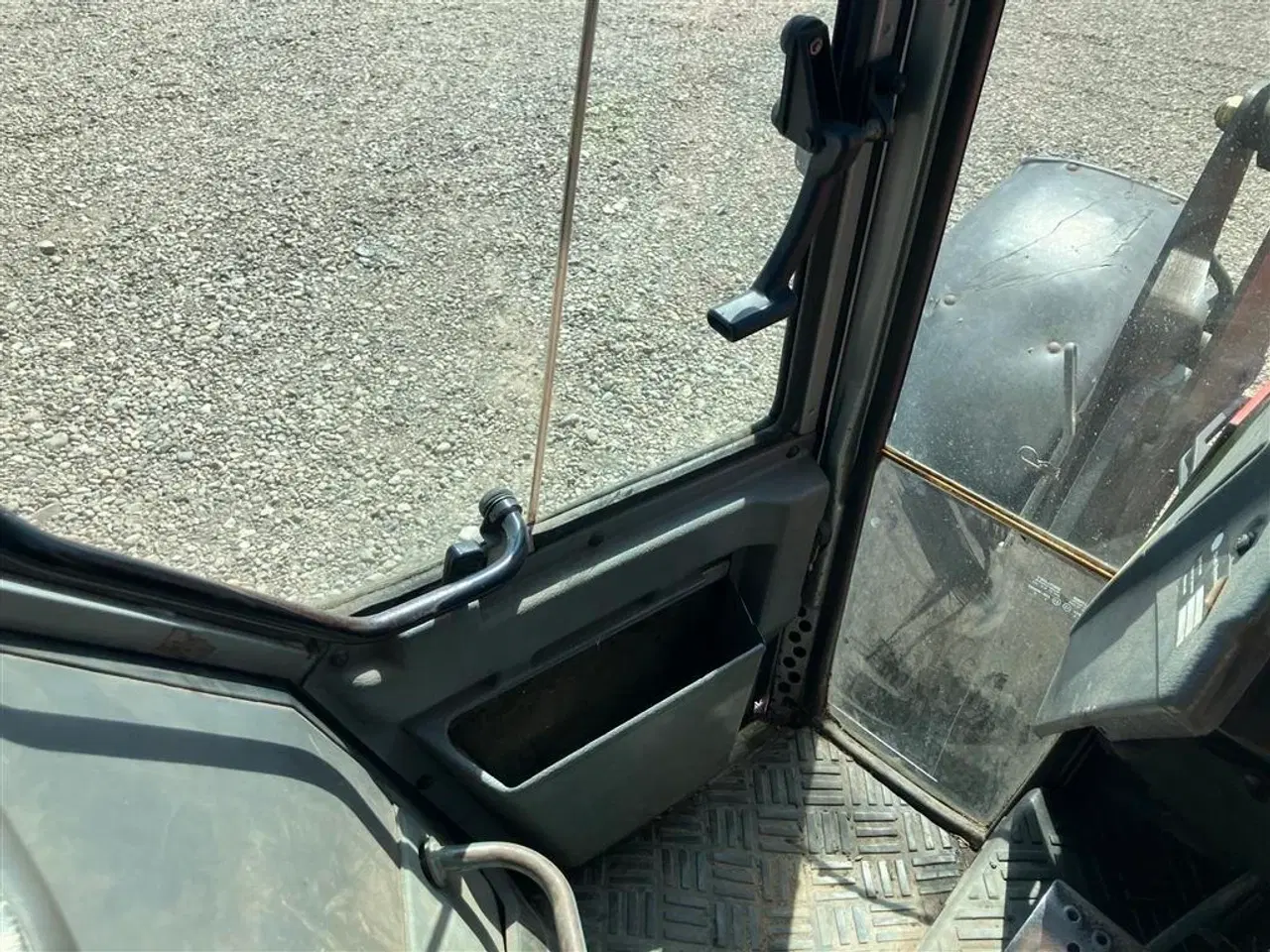 Billede 19 - Massey Ferguson 3080 4wd med Frontlæsser 40km/t