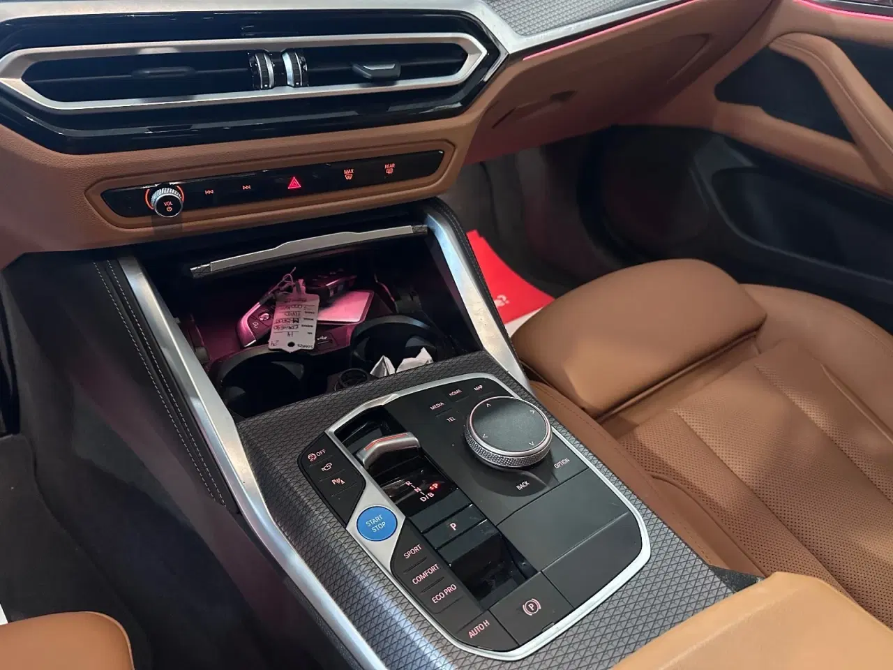 Billede 16 - BMW i4  eDrive40 M-Sport