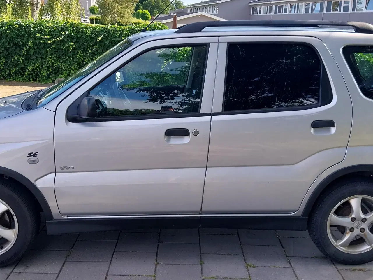 Billede 3 - Suzuki ignis II 1,3 