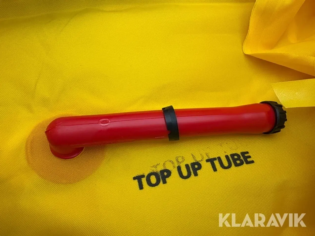 Billede 11 - Redningsbåd til børn Beaufart 3 styk