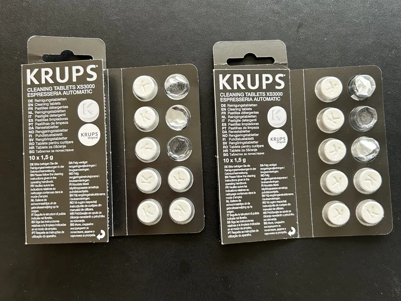 Billede 5 - Fuldautomatisk Espresso maskine